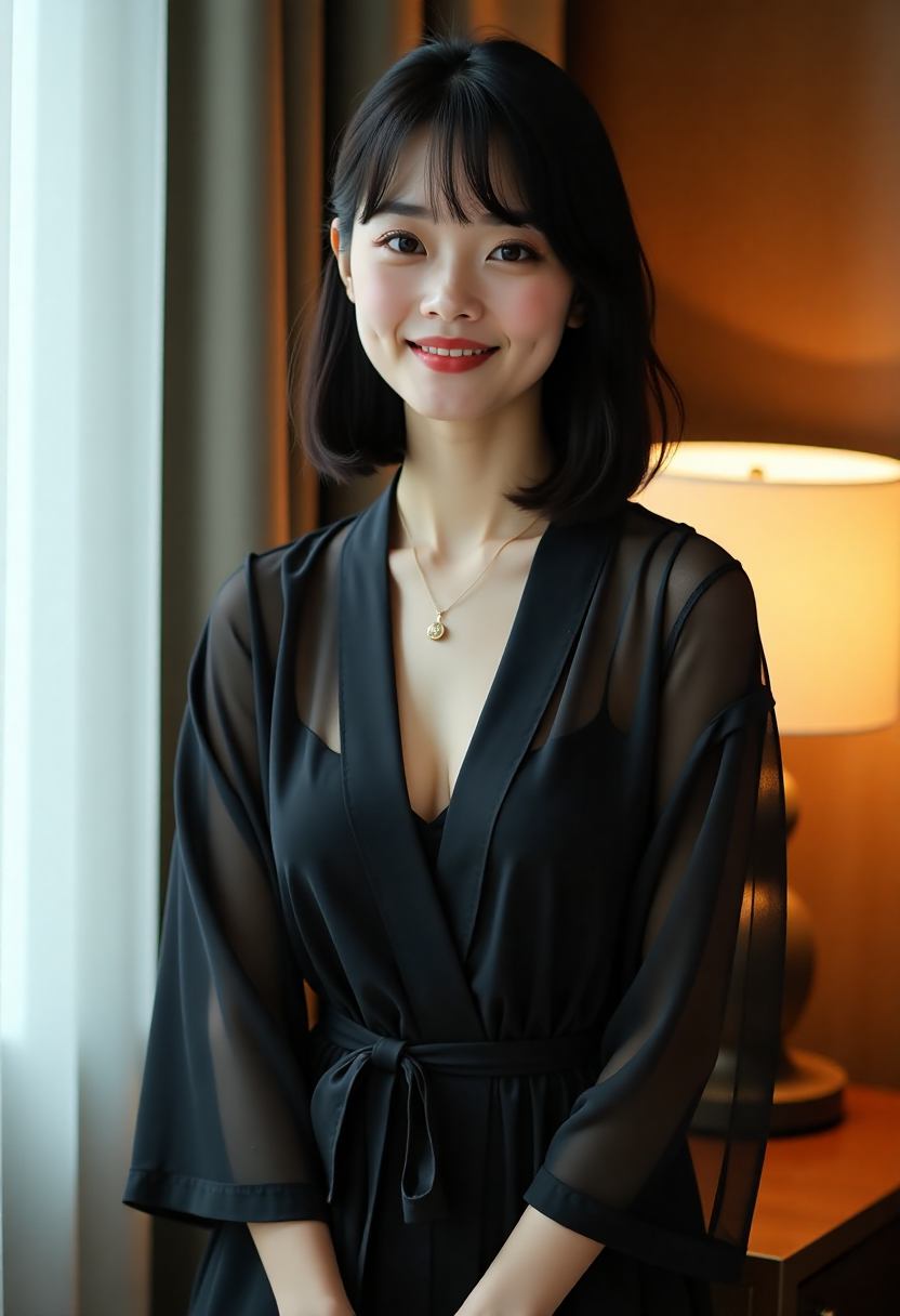长风入梦