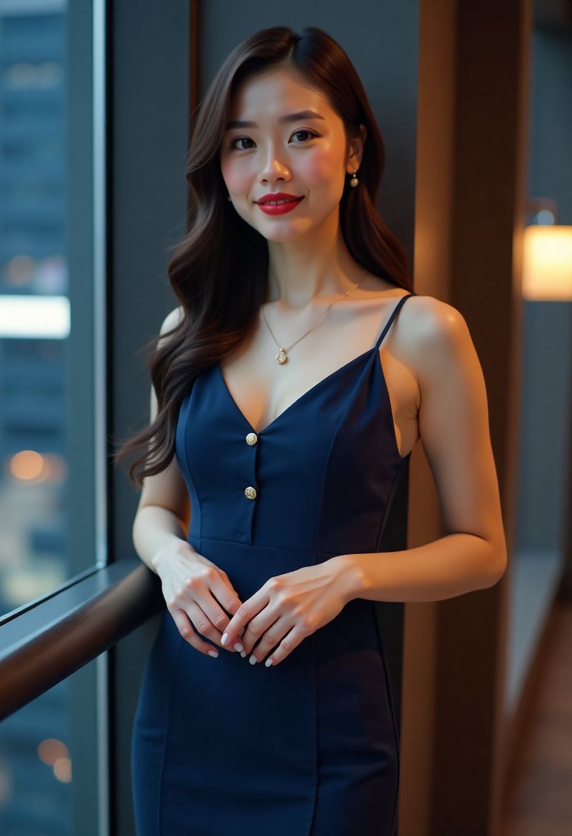 乐队新现场