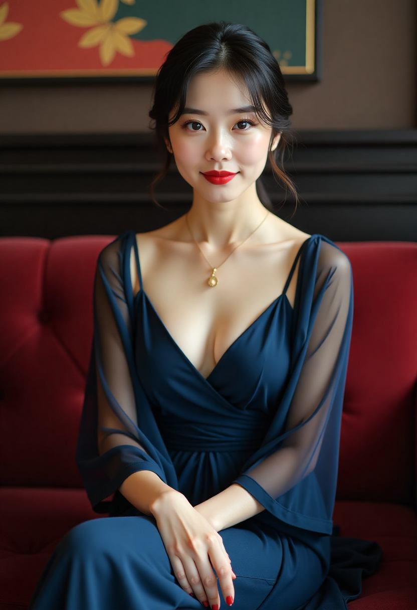 星际邮差海报