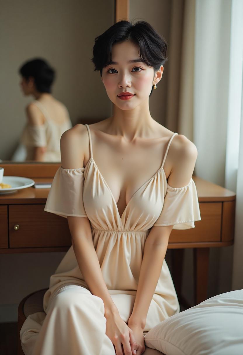 周末去远方