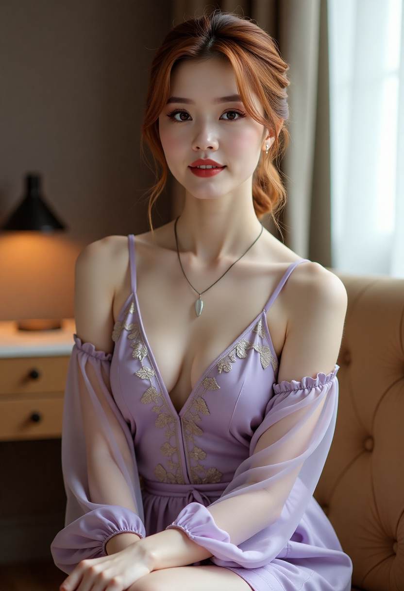 旧城新事